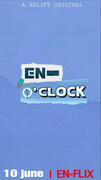EN-O'CLOCK