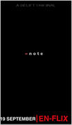 -note